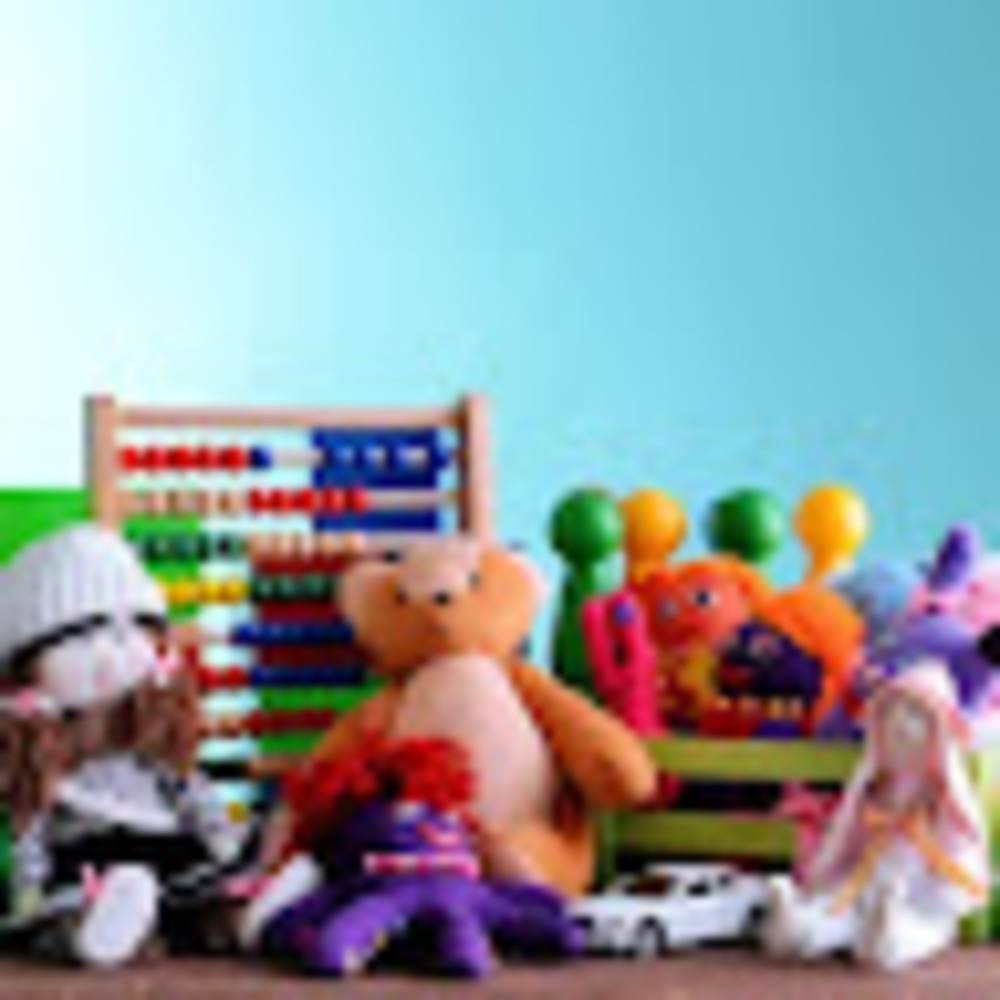 Meet your Posher, Toysonceloved